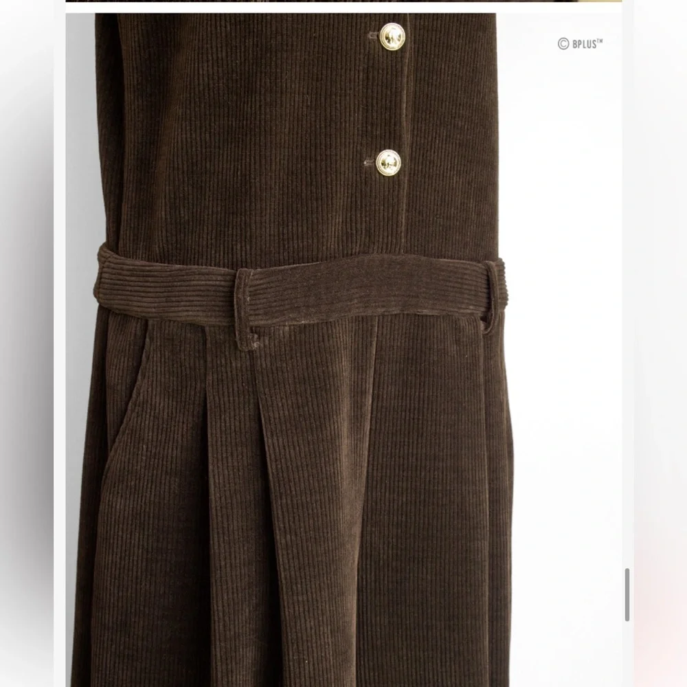 bplus jumpsuit - Picture 3 of 3